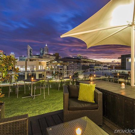 The Nest Boutique Hotel เพิร์ท ภายนอก รูปภาพ