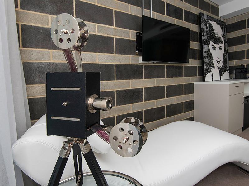 The Nest Boutique Hotel เพิร์ท ภายนอก รูปภาพ
