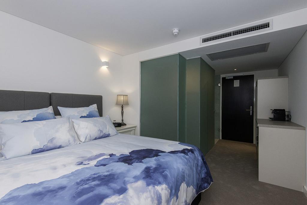 The Nest Boutique Hotel เพิร์ท ภายนอก รูปภาพ