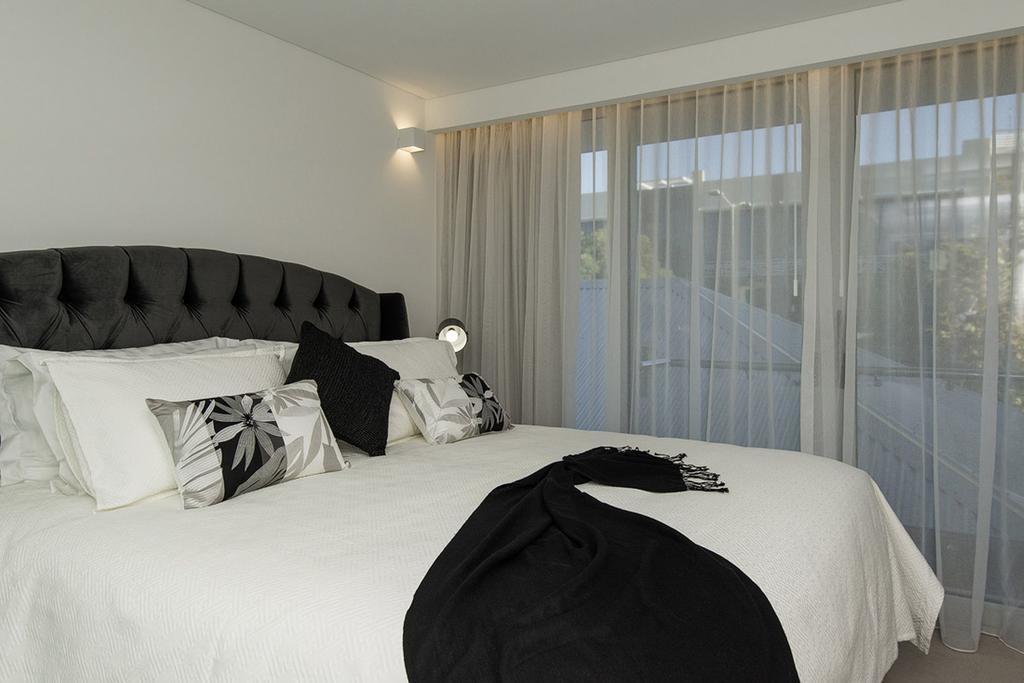 The Nest Boutique Hotel เพิร์ท ภายนอก รูปภาพ