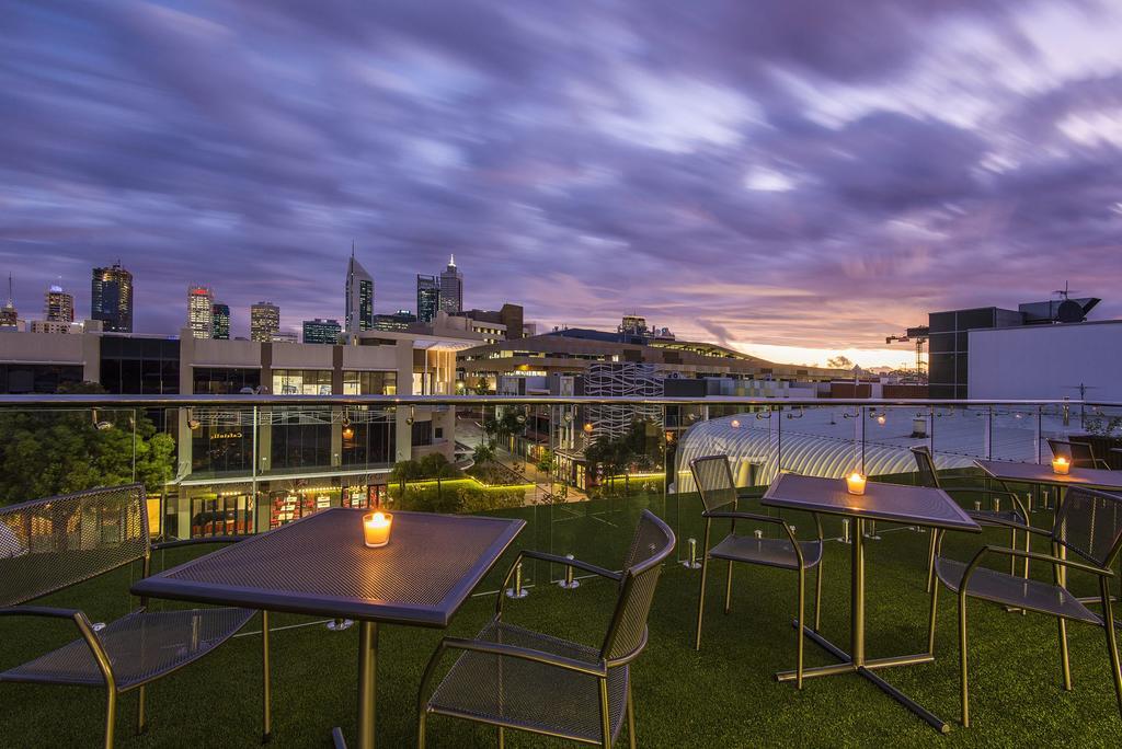 The Nest Boutique Hotel เพิร์ท ภายนอก รูปภาพ