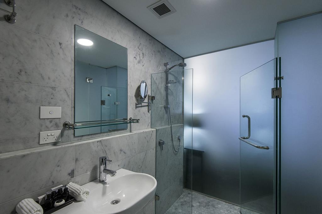 The Nest Boutique Hotel เพิร์ท ภายนอก รูปภาพ