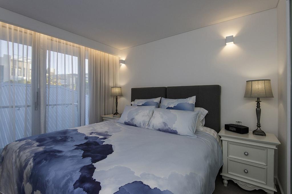 The Nest Boutique Hotel เพิร์ท ภายนอก รูปภาพ