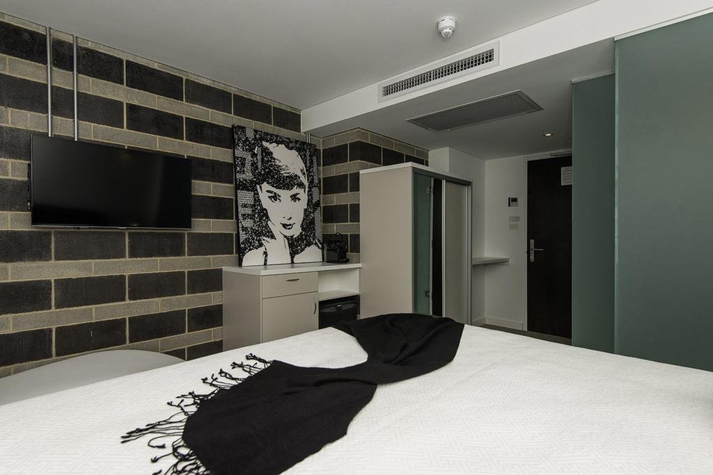 The Nest Boutique Hotel เพิร์ท ภายนอก รูปภาพ