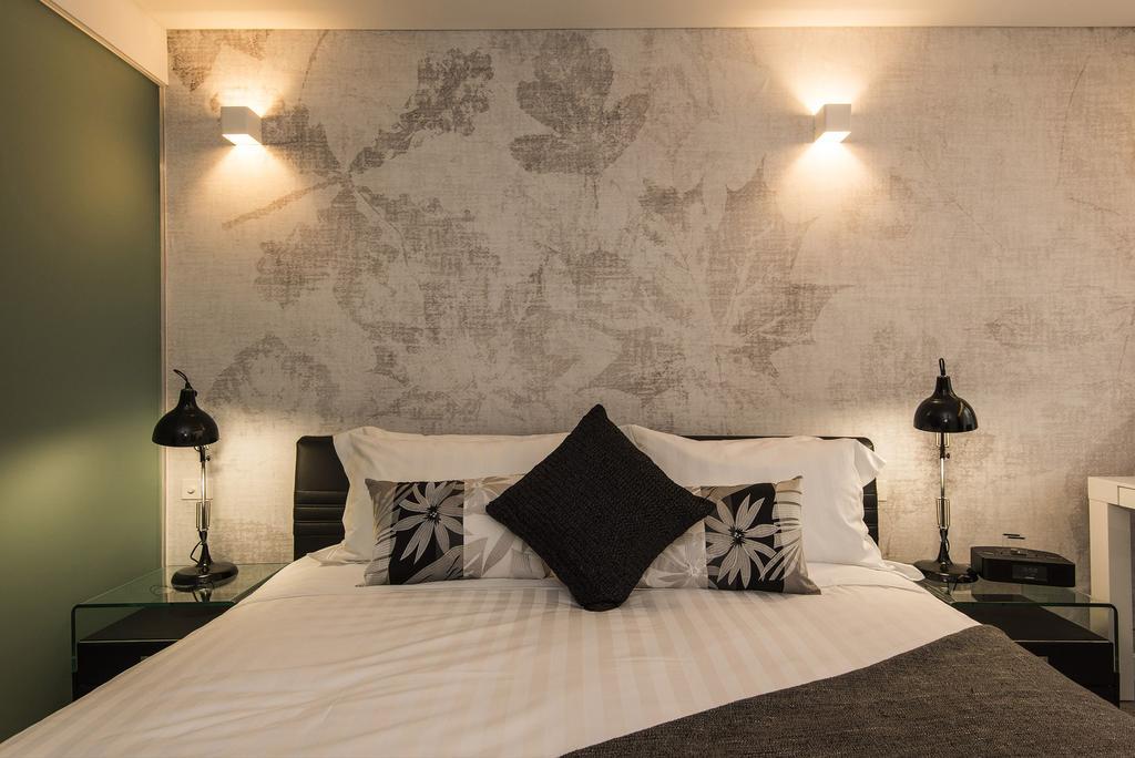 The Nest Boutique Hotel เพิร์ท ภายนอก รูปภาพ