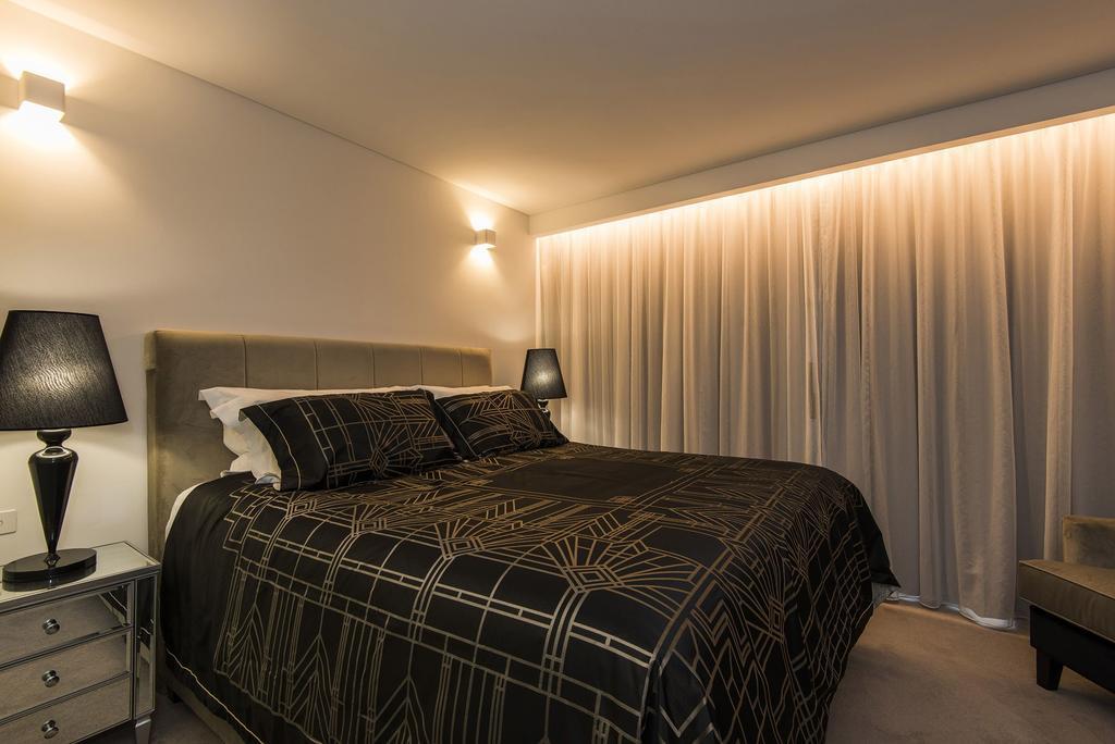 The Nest Boutique Hotel เพิร์ท ภายนอก รูปภาพ