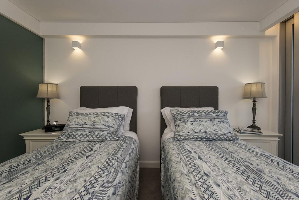The Nest Boutique Hotel เพิร์ท ภายนอก รูปภาพ
