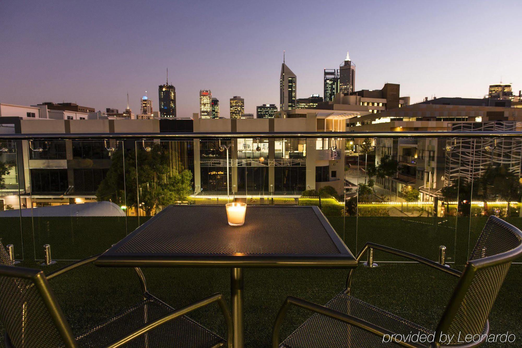 The Nest Boutique Hotel เพิร์ท ภายนอก รูปภาพ