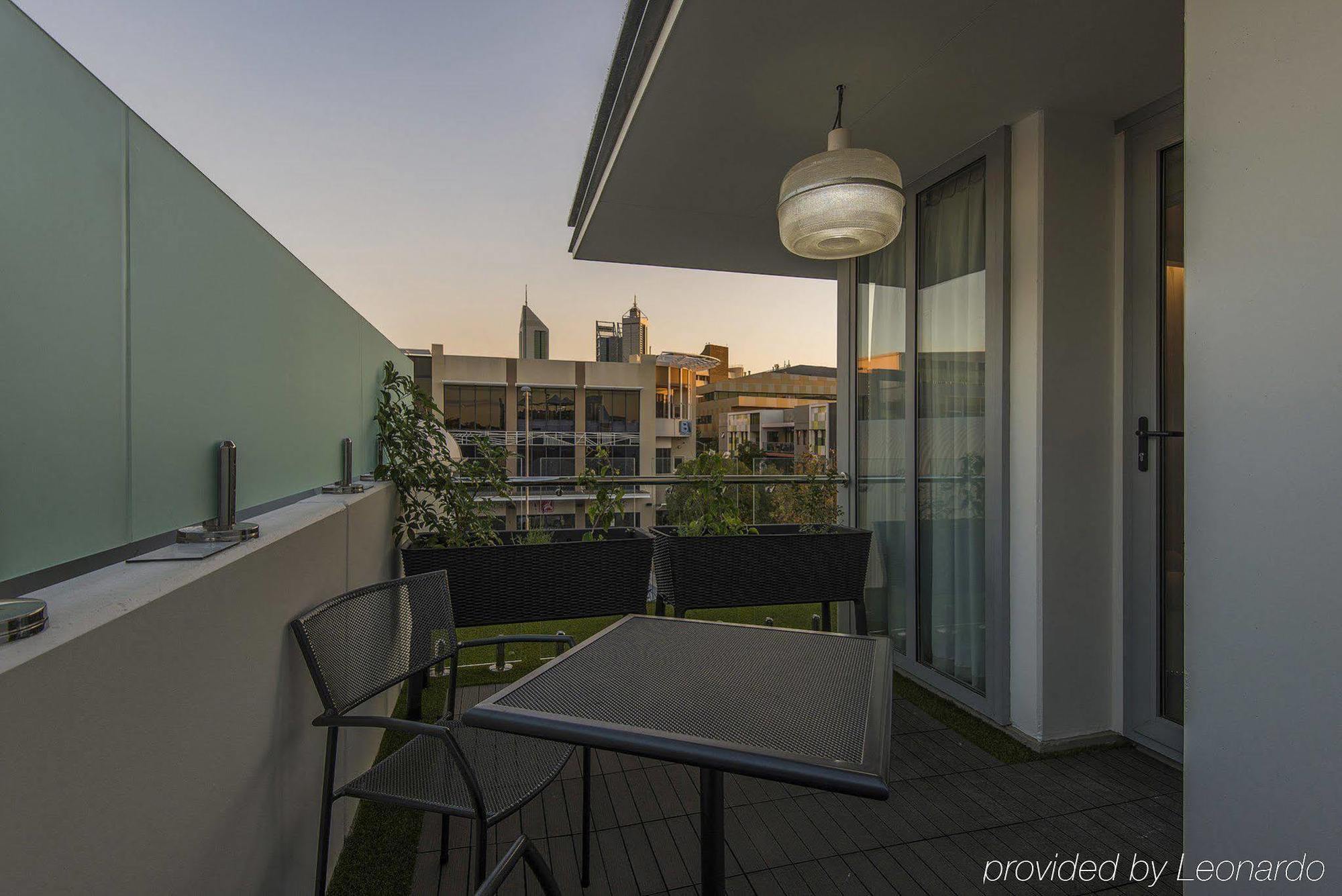 The Nest Boutique Hotel เพิร์ท ภายนอก รูปภาพ