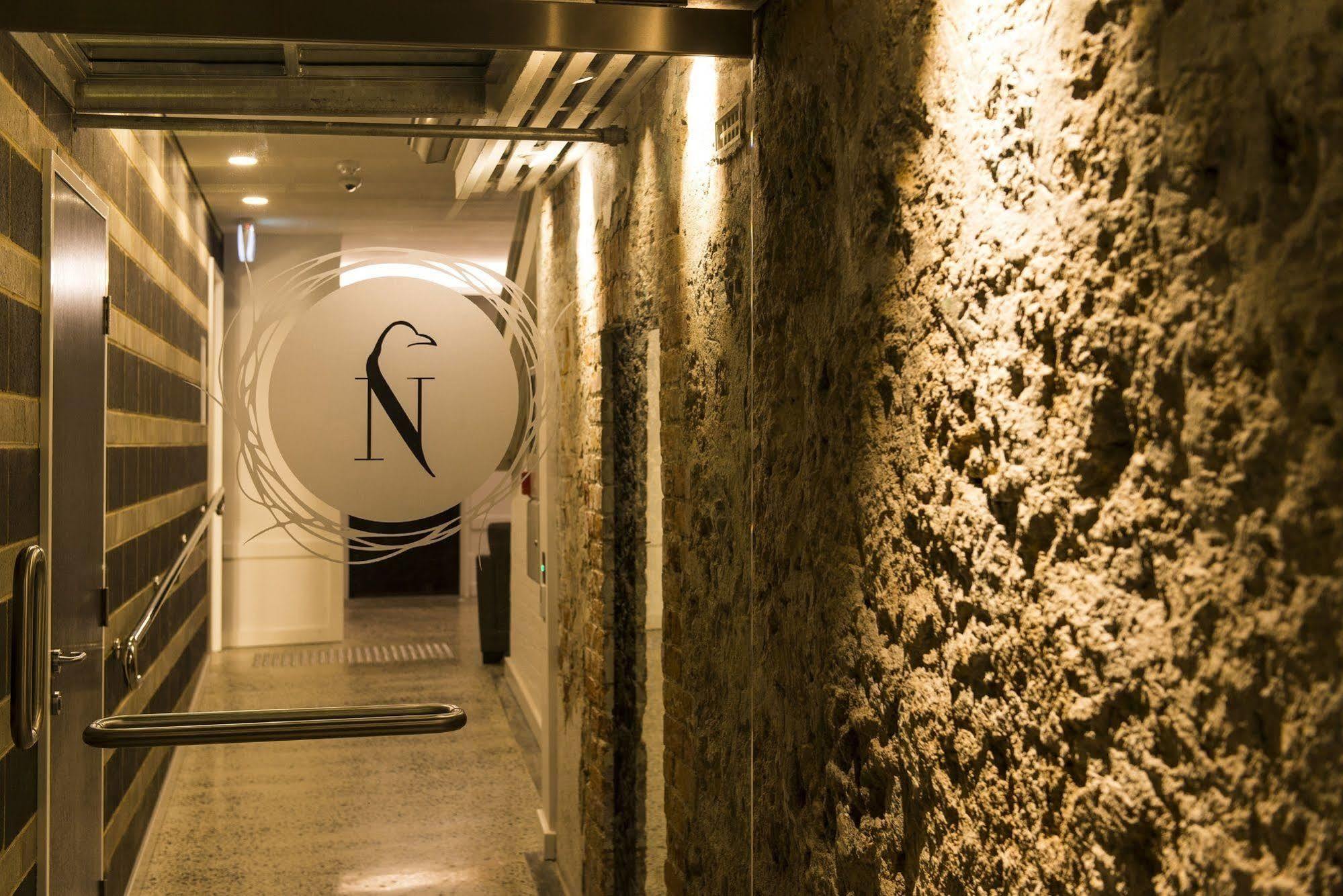 The Nest Boutique Hotel เพิร์ท ภายนอก รูปภาพ