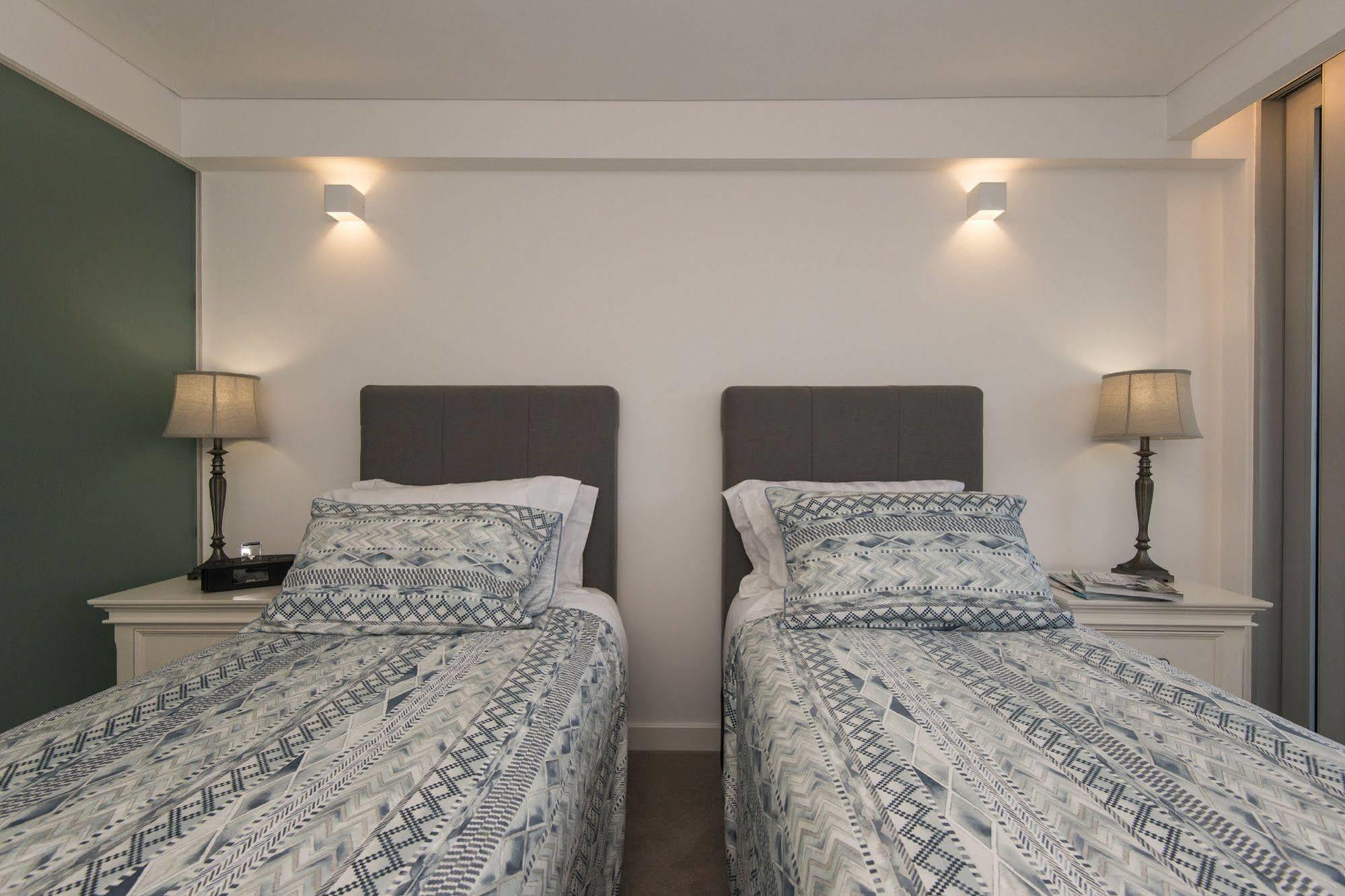 The Nest Boutique Hotel เพิร์ท ภายนอก รูปภาพ