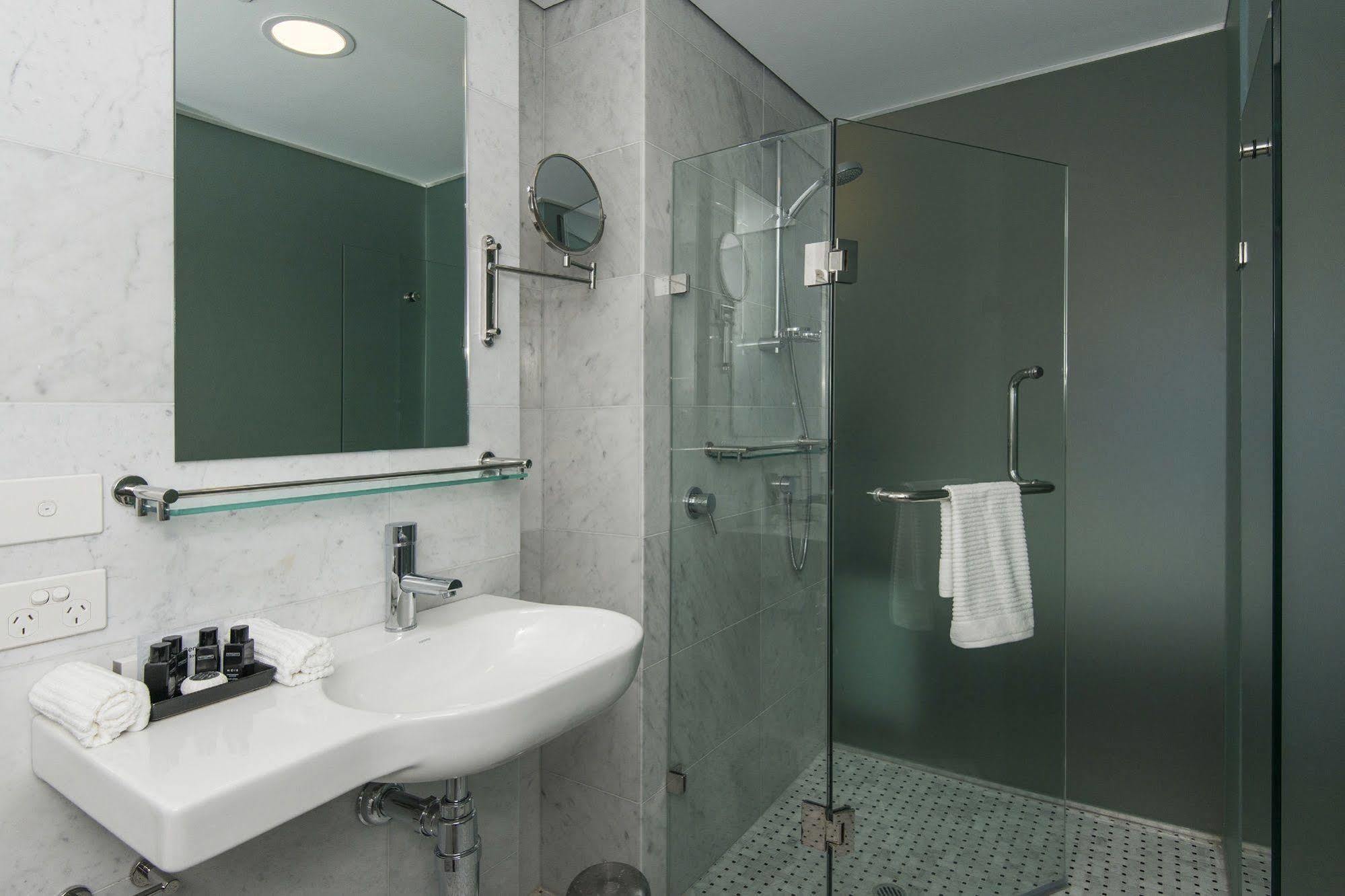 The Nest Boutique Hotel เพิร์ท ภายนอก รูปภาพ