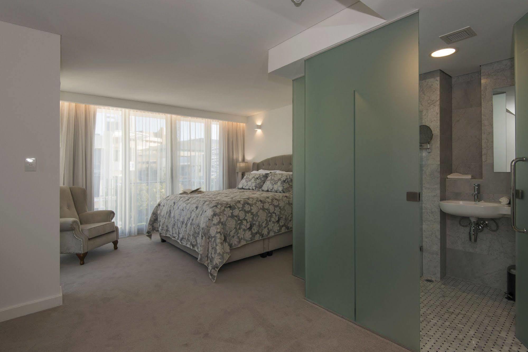 The Nest Boutique Hotel เพิร์ท ภายนอก รูปภาพ