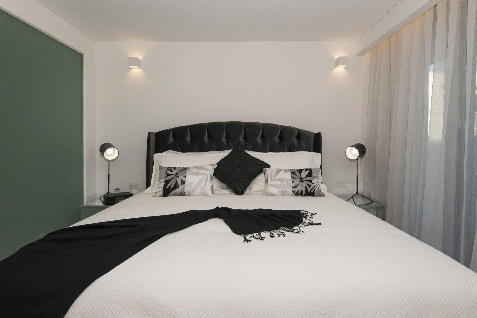 The Nest Boutique Hotel เพิร์ท ภายนอก รูปภาพ