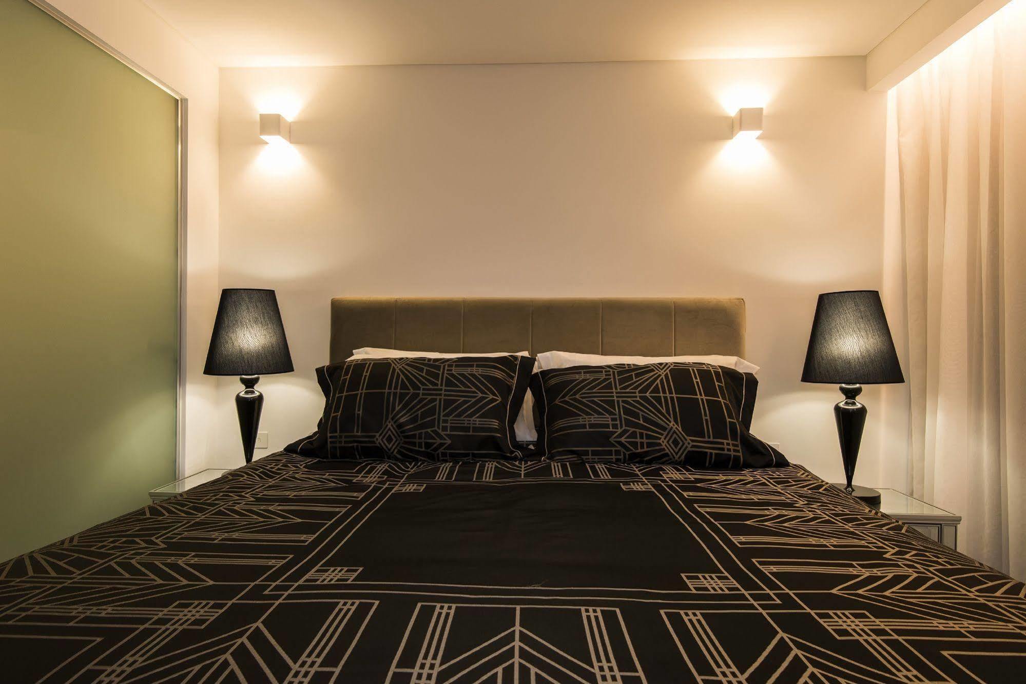 The Nest Boutique Hotel เพิร์ท ภายนอก รูปภาพ