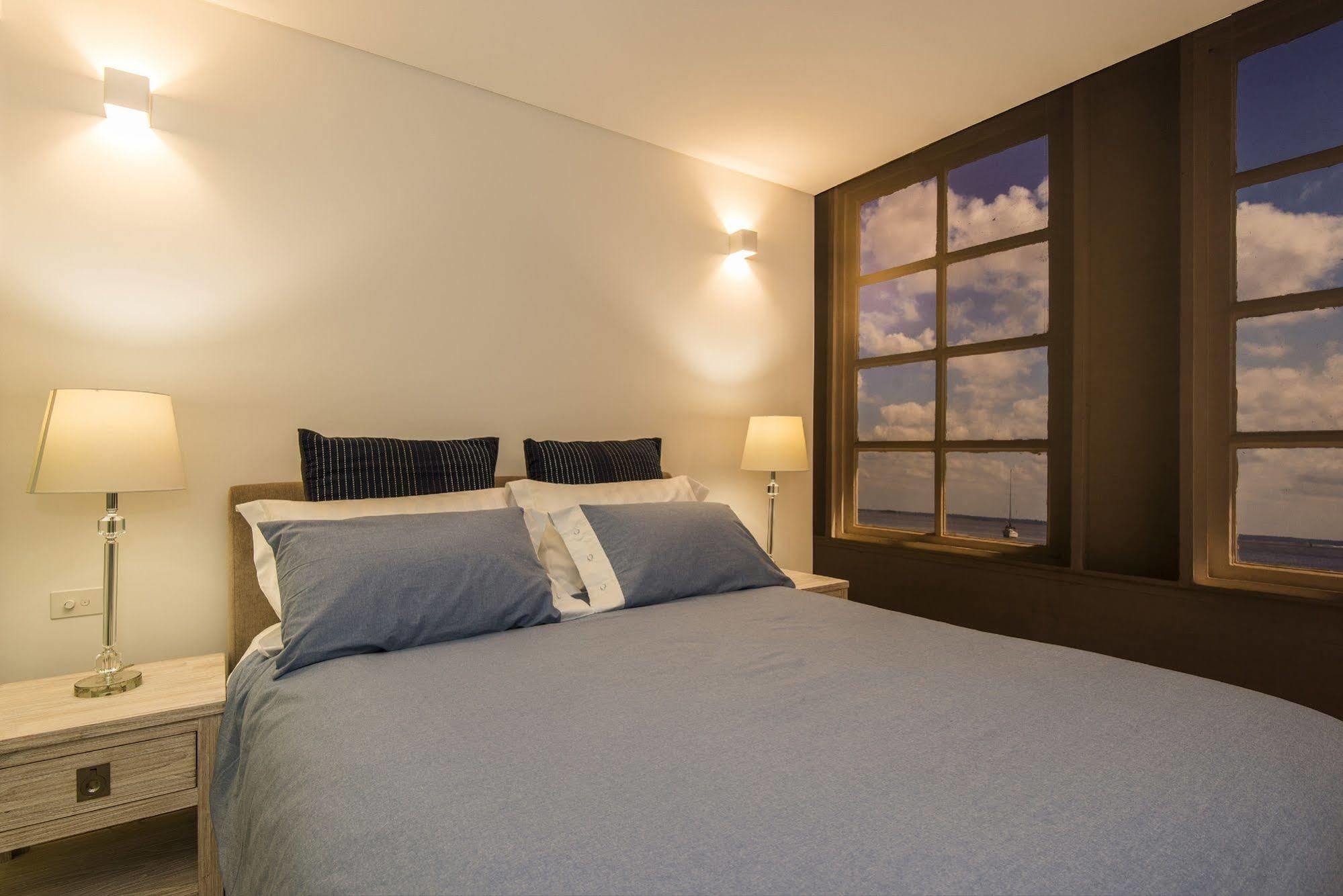 The Nest Boutique Hotel เพิร์ท ภายนอก รูปภาพ