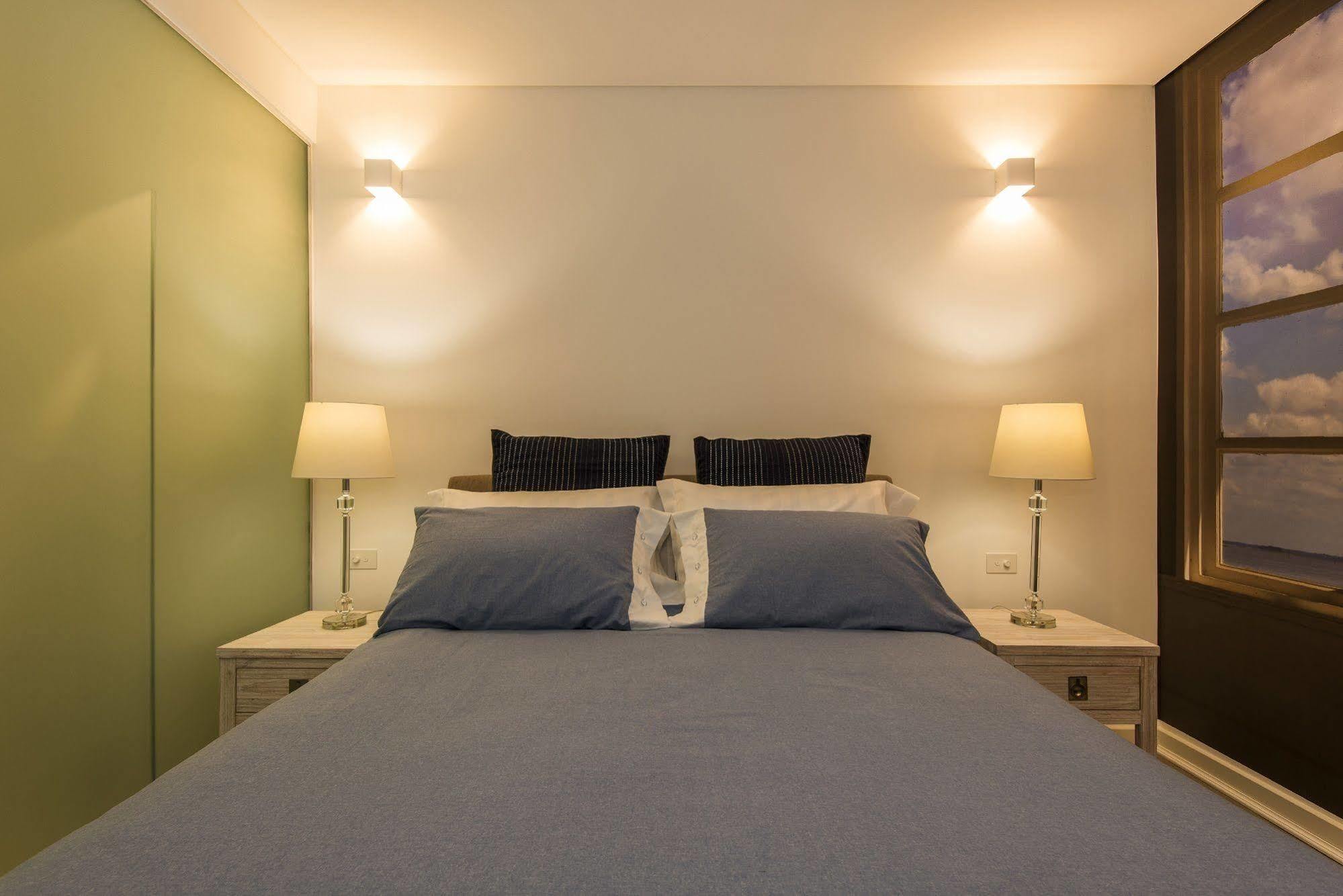 The Nest Boutique Hotel เพิร์ท ภายนอก รูปภาพ