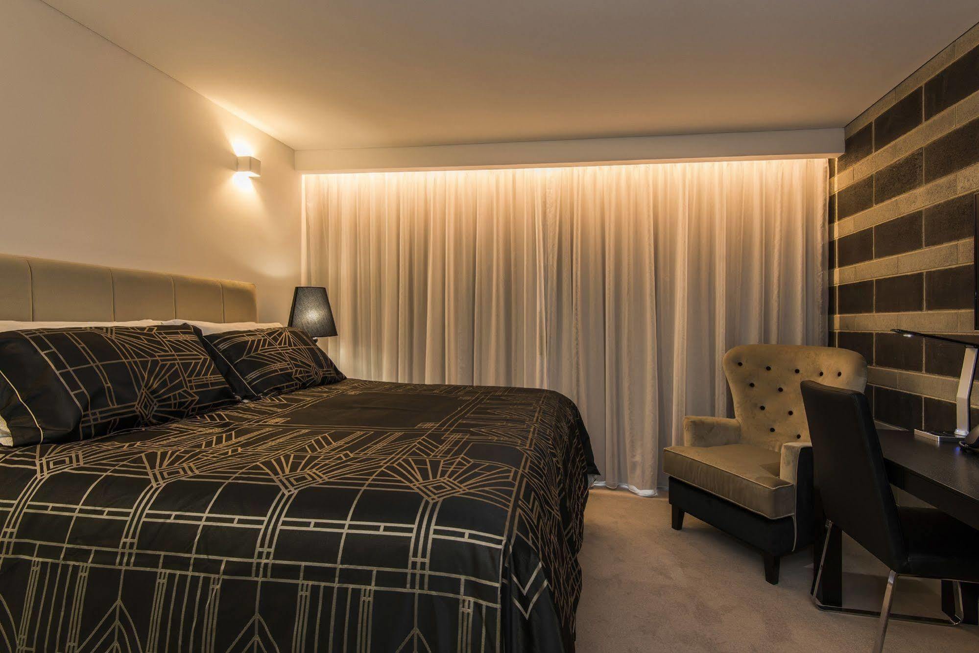The Nest Boutique Hotel เพิร์ท ภายนอก รูปภาพ