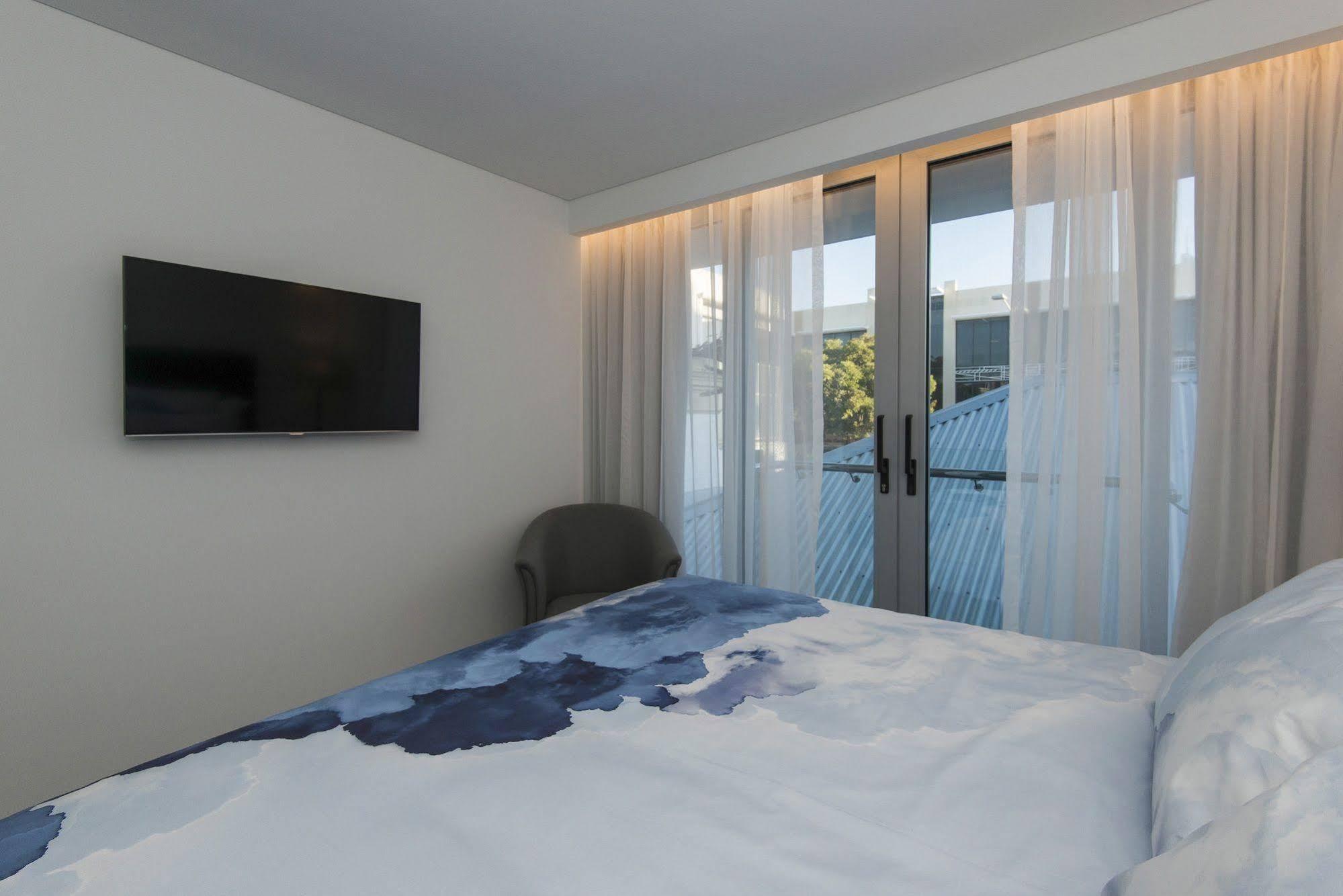 The Nest Boutique Hotel เพิร์ท ภายนอก รูปภาพ